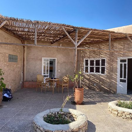 Adam House Lägenhet Essaouira Exteriör bild
