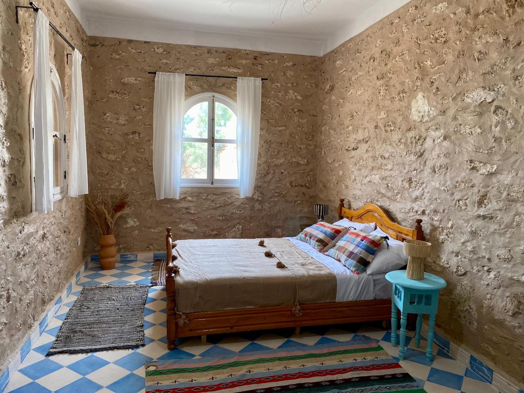 Adam House Lägenhet Essaouira Exteriör bild