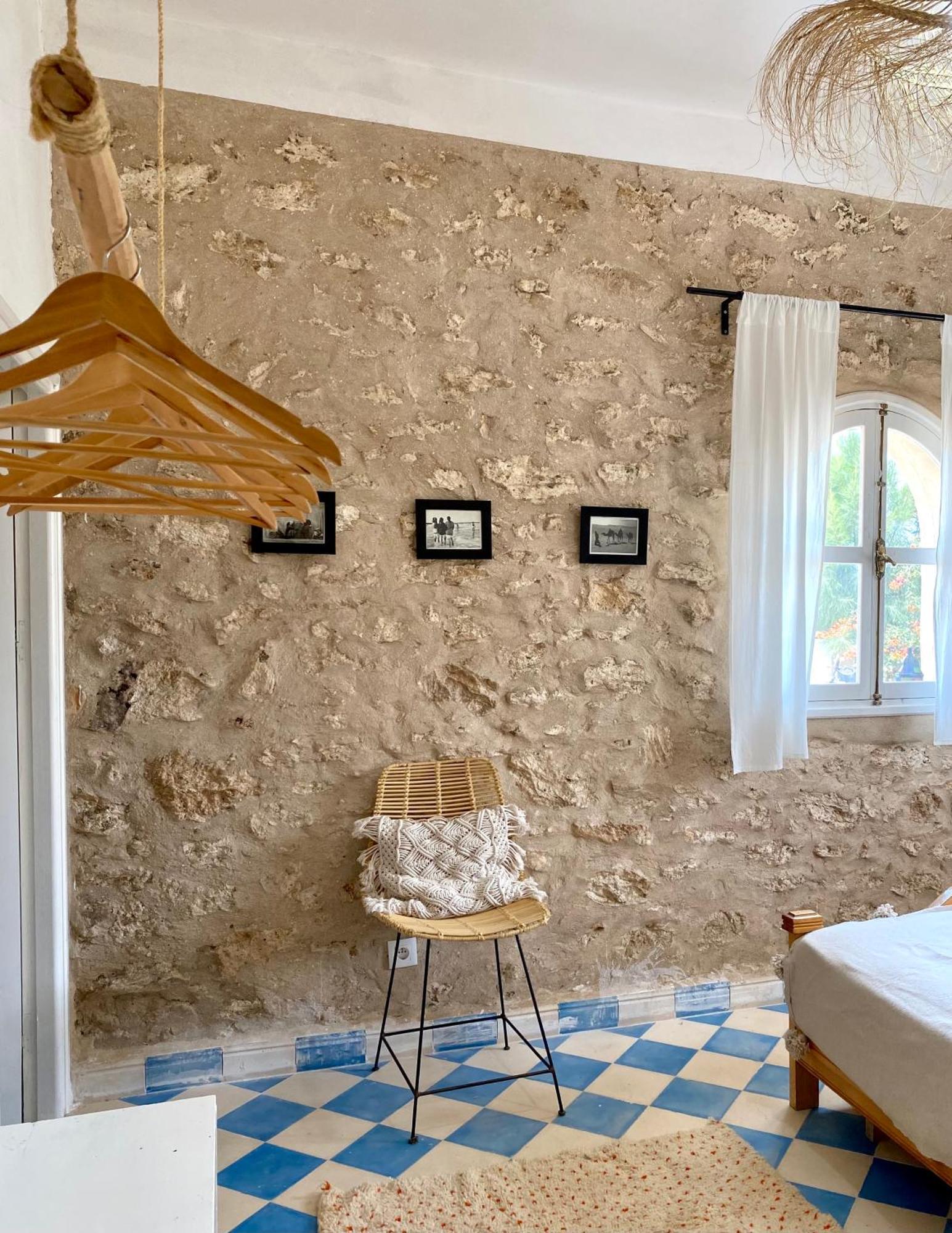 Adam House Lägenhet Essaouira Exteriör bild