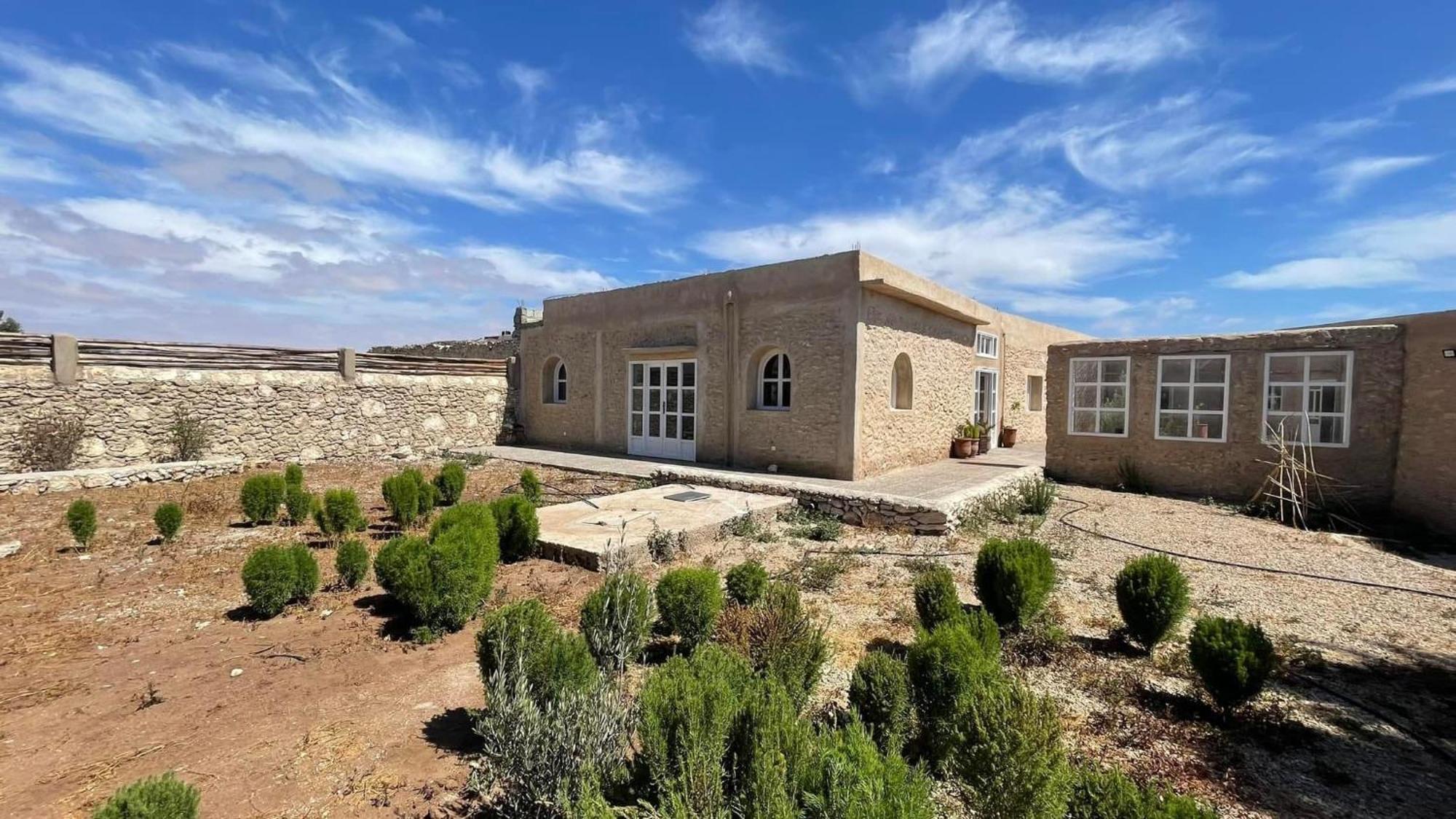 Adam House Lägenhet Essaouira Exteriör bild