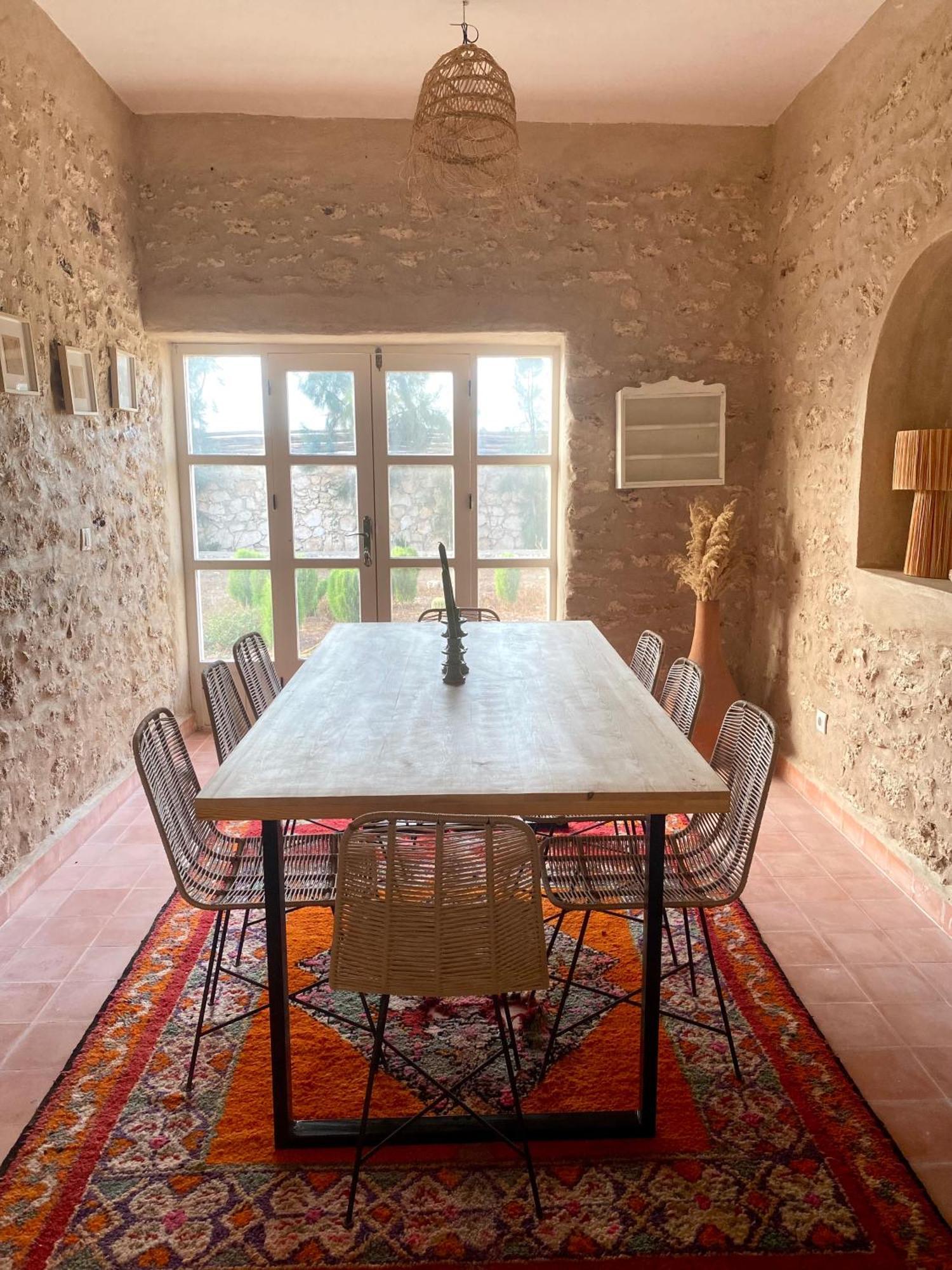 Adam House Lägenhet Essaouira Exteriör bild