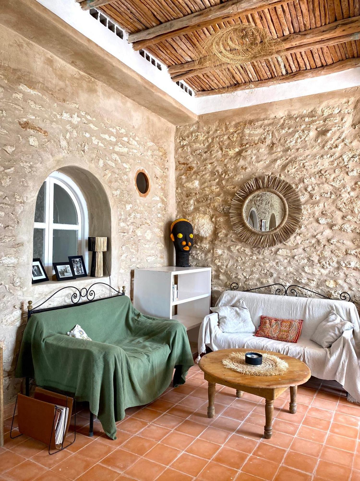 Adam House Lägenhet Essaouira Exteriör bild