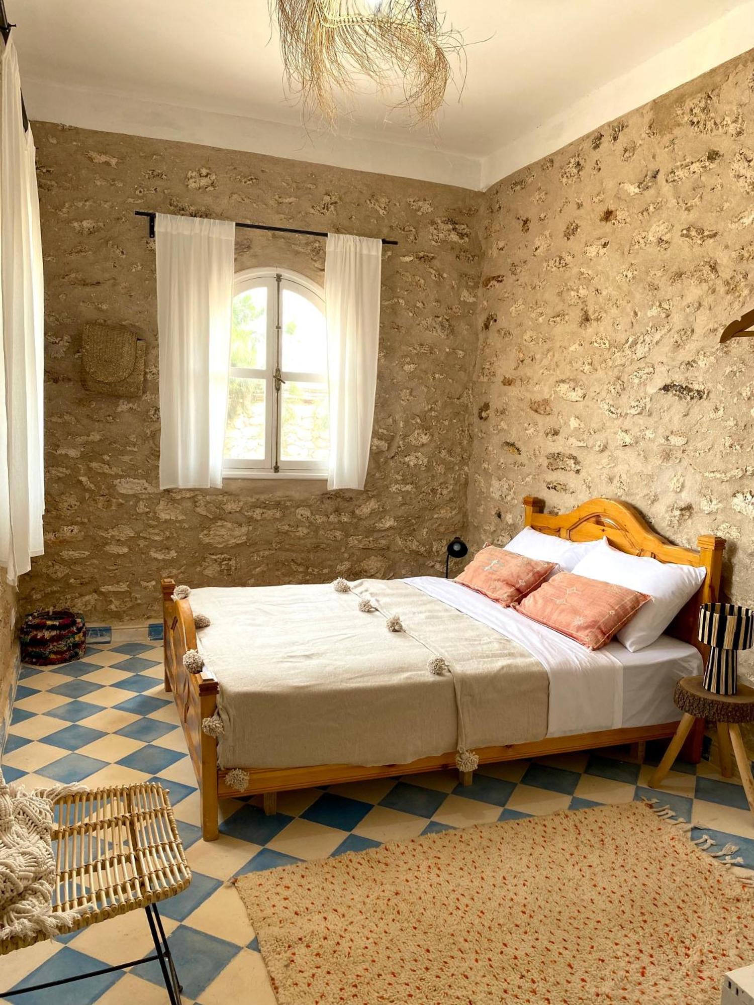 Adam House Lägenhet Essaouira Exteriör bild