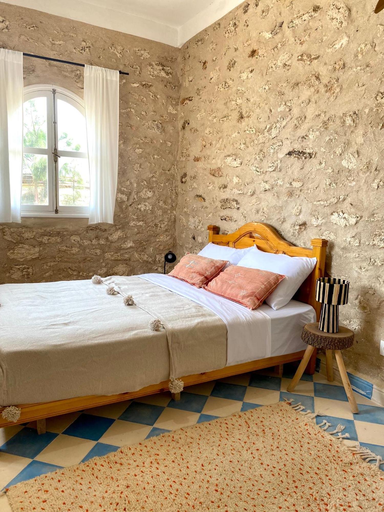 Adam House Lägenhet Essaouira Exteriör bild