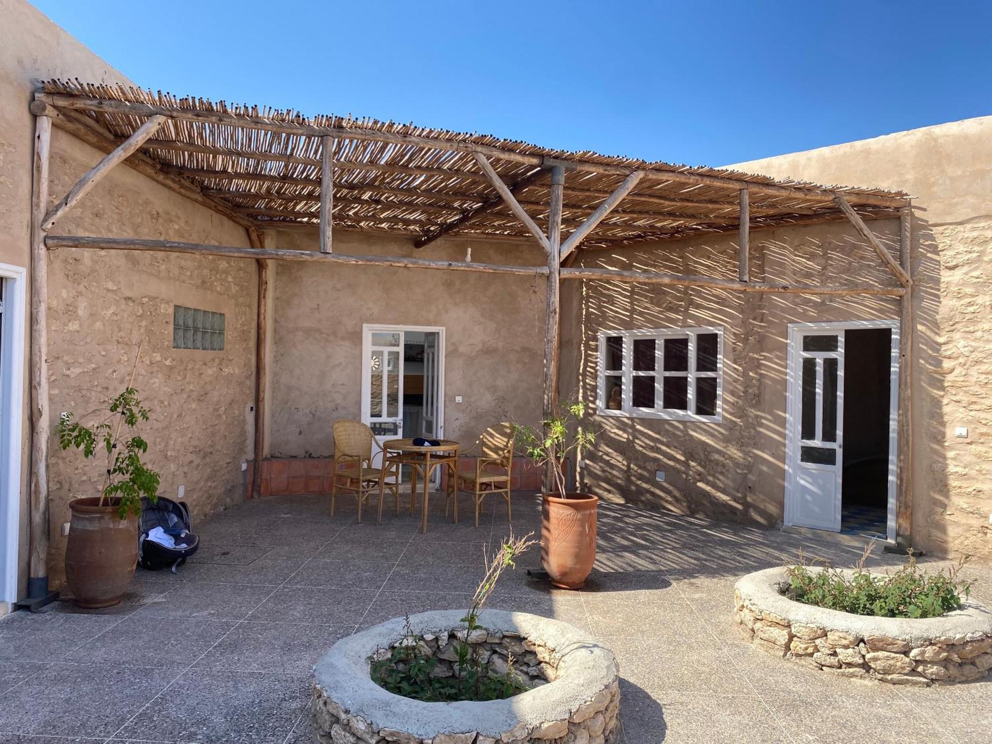 Adam House Lägenhet Essaouira Exteriör bild