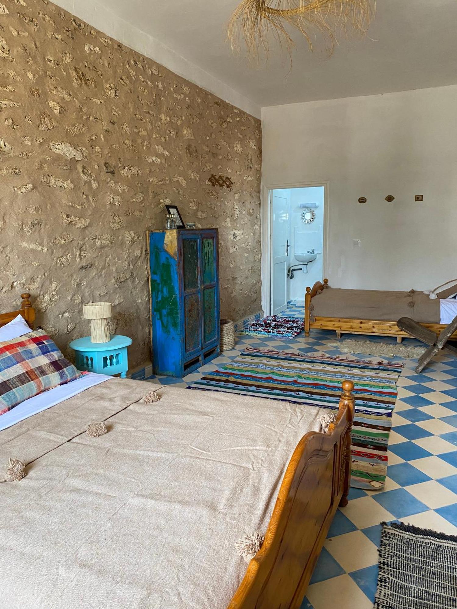 Adam House Lägenhet Essaouira Exteriör bild