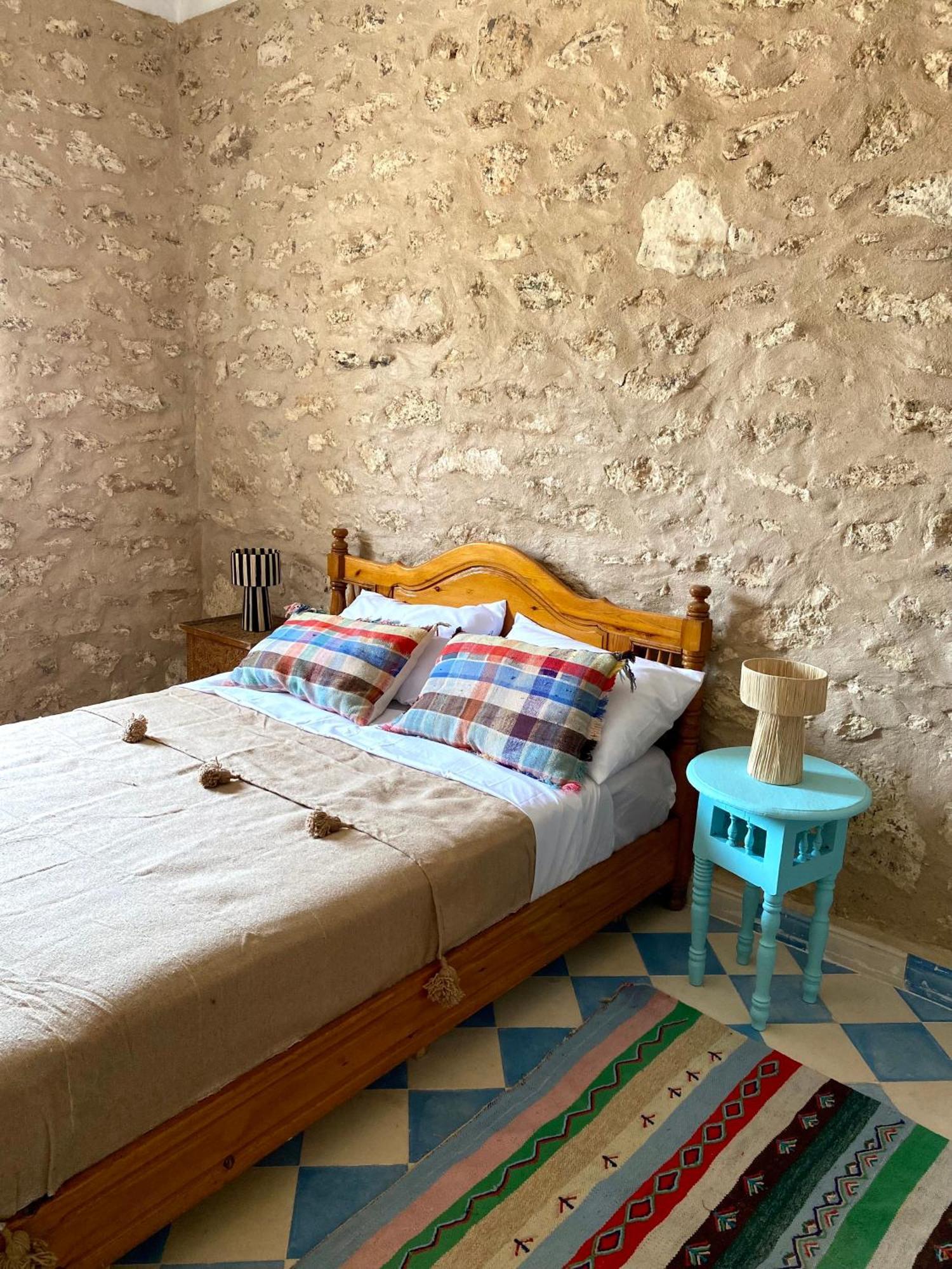 Adam House Lägenhet Essaouira Exteriör bild
