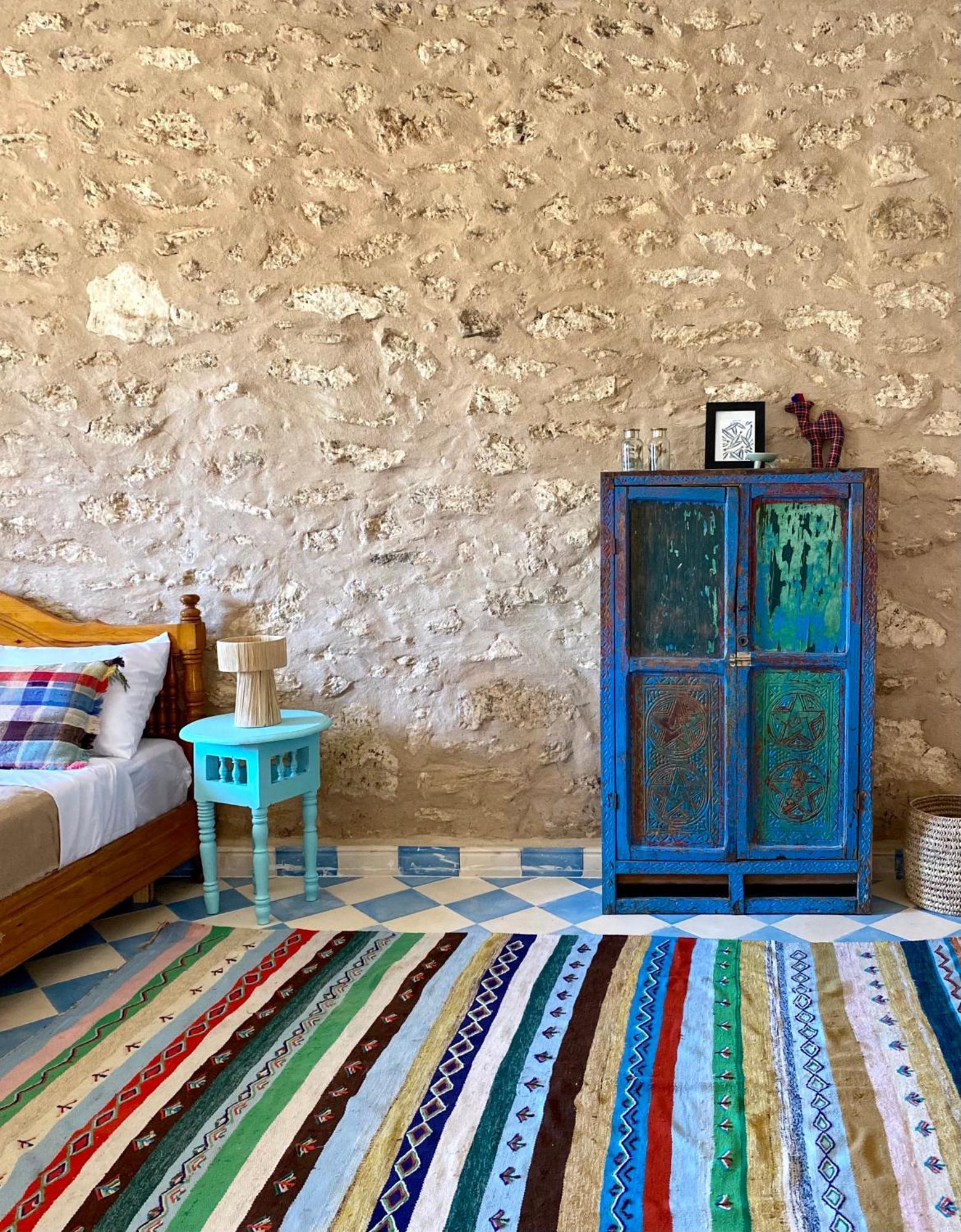 Adam House Lägenhet Essaouira Exteriör bild