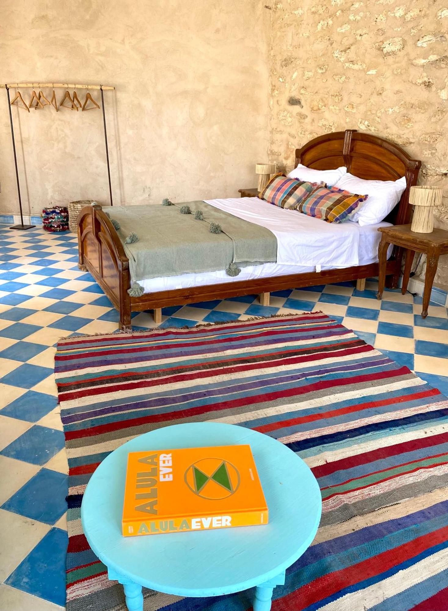 Adam House Lägenhet Essaouira Exteriör bild