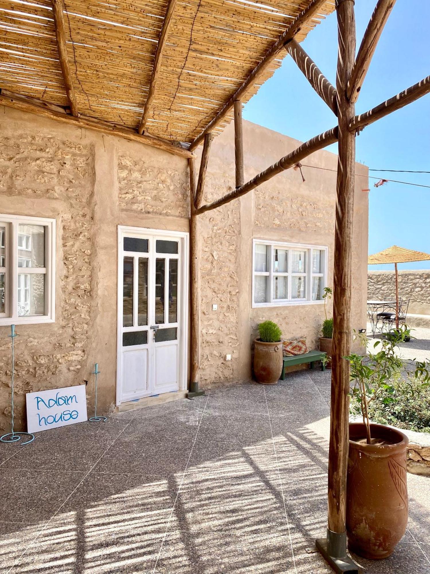 Adam House Lägenhet Essaouira Exteriör bild