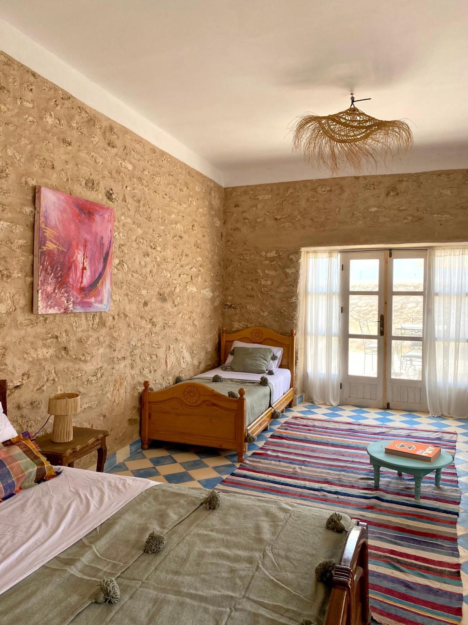 Adam House Lägenhet Essaouira Exteriör bild