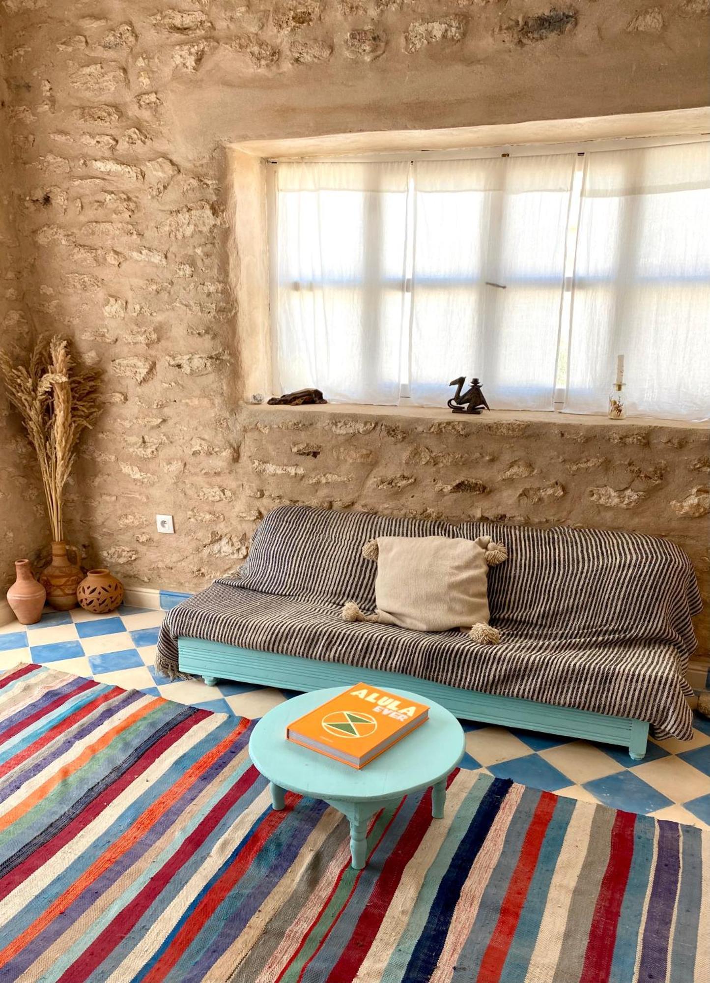 Adam House Lägenhet Essaouira Exteriör bild