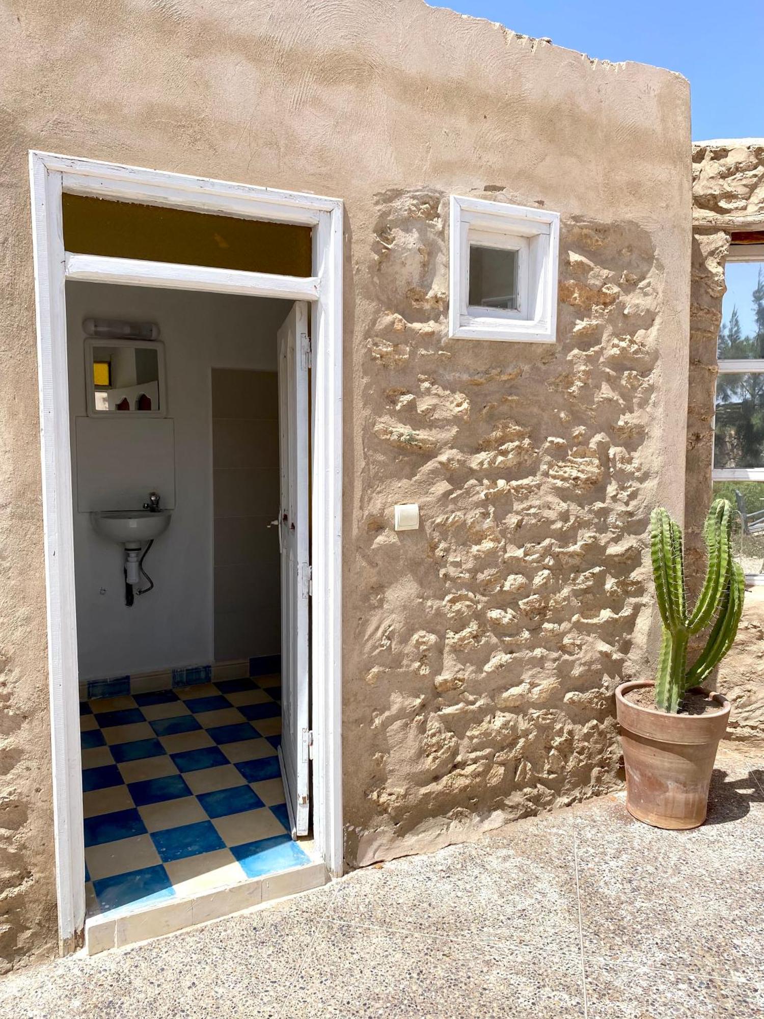 Adam House Lägenhet Essaouira Exteriör bild